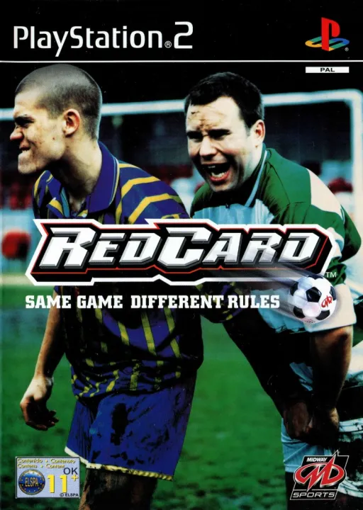 RedCard (Japan)